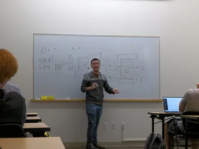 ACM Event Image
